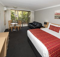 Comfort Inn Grammar View - Accommodation Sunshine Coast