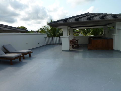 Penthouse 239 At See Temple Port Douglas - Accommodation Sunshine Coast 14