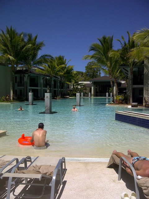 Penthouse 239 At See Temple Port Douglas - Accommodation Sunshine Coast 26