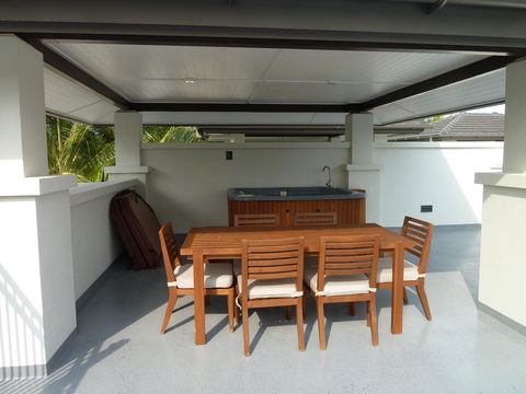 Penthouse 239 At See Temple Port Douglas - Accommodation Sunshine Coast 28