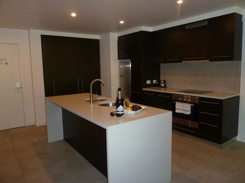 Penthouse 239 At See Temple Port Douglas - Accommodation Sunshine Coast 3