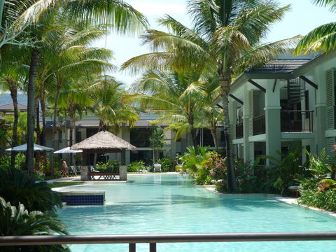 Penthouse 239 At See Temple Port Douglas - Accommodation Sunshine Coast 23
