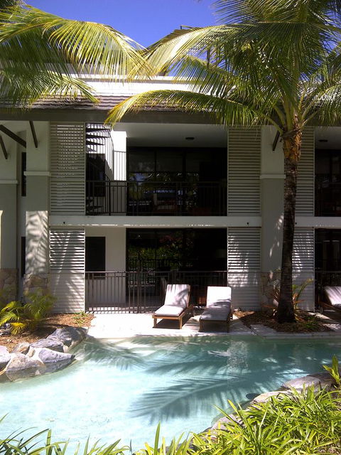 Penthouse 239 At See Temple Port Douglas - Accommodation Sunshine Coast 1