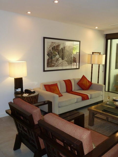 Penthouse 239 At See Temple Port Douglas - Accommodation Sunshine Coast 6
