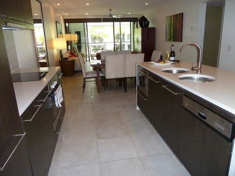 Penthouse 239 At See Temple Port Douglas - Accommodation Sunshine Coast 2