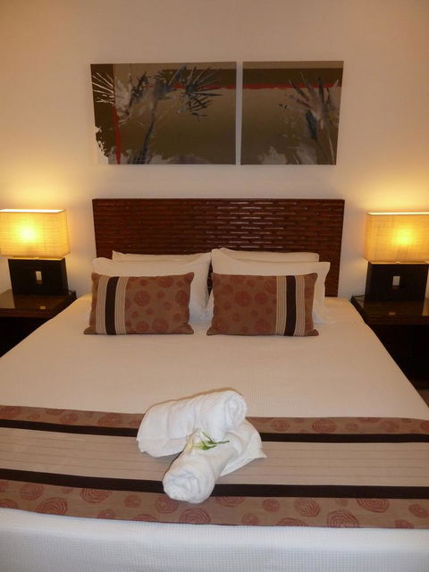 Penthouse 239 At See Temple Port Douglas - Accommodation Sunshine Coast 10