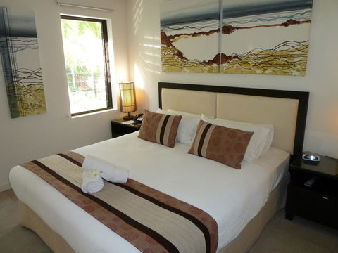 Penthouse 239 At See Temple Port Douglas - Accommodation Sunshine Coast 9