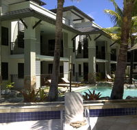 Penthouse 239 - Sea Temple Port Douglas - Accommodation Sunshine Coast