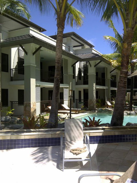 Penthouse 239 At See Temple Port Douglas - Accommodation Sunshine Coast 0