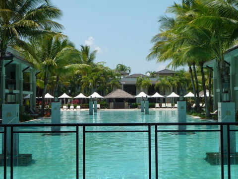 Penthouse 239 At See Temple Port Douglas - Accommodation Sunshine Coast 22
