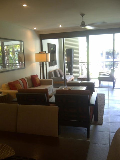 Penthouse 239 At See Temple Port Douglas - Accommodation Sunshine Coast 4