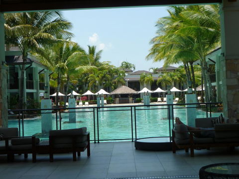 Penthouse 239 At See Temple Port Douglas - Accommodation Sunshine Coast 21
