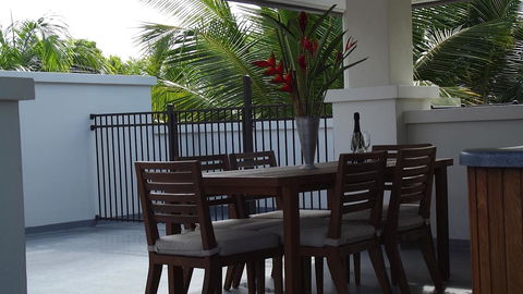 Penthouse 239 At See Temple Port Douglas - Accommodation Sunshine Coast 12