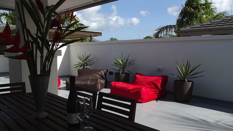 Penthouse 239 At See Temple Port Douglas - Accommodation Sunshine Coast 13