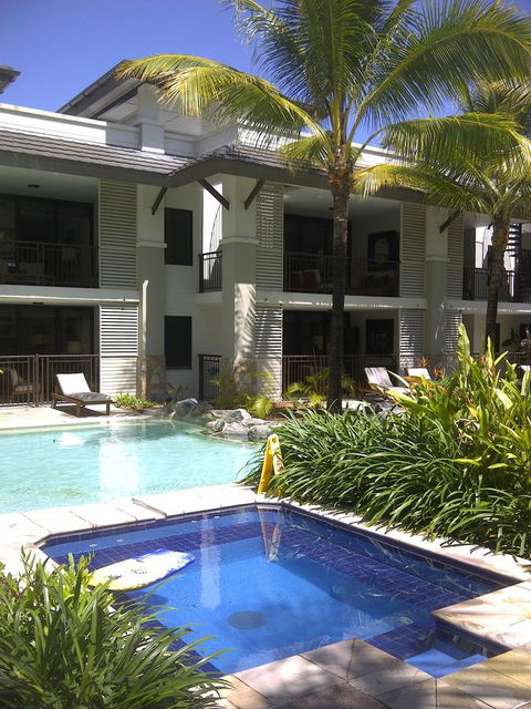Penthouse 239 At See Temple Port Douglas - Accommodation Sunshine Coast 19