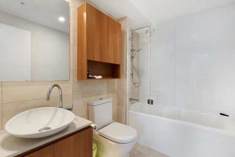 Brisbane Skytower By CLLIX - Accommodation Sunshine Coast 13