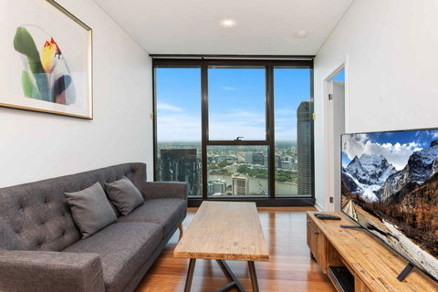 Brisbane Skytower By CLLIX - Accommodation Sunshine Coast 29