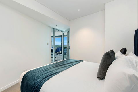 Brisbane Skytower By CLLIX - Accommodation Sunshine Coast 23