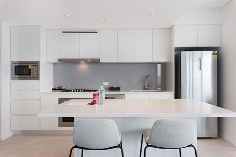 Brisbane Skytower By CLLIX - Accommodation Sunshine Coast 4