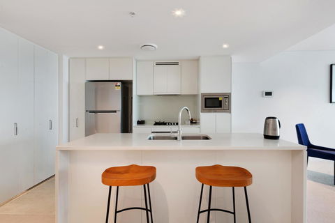 Brisbane Skytower By CLLIX - Accommodation Sunshine Coast 19