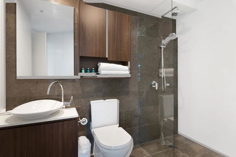 Brisbane Skytower By CLLIX - Accommodation Sunshine Coast 9