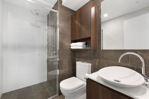 Brisbane Skytower By CLLIX - Accommodation Sunshine Coast 2