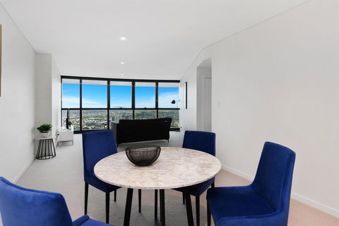 Brisbane Skytower By CLLIX - Accommodation Sunshine Coast 17