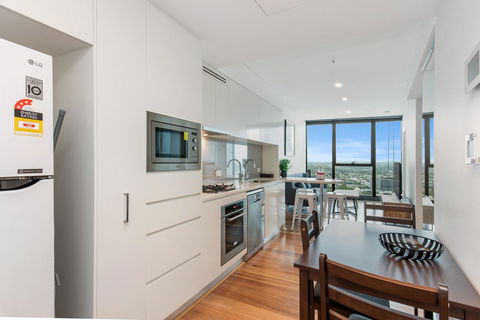 Brisbane Skytower By CLLIX - Accommodation Sunshine Coast 27