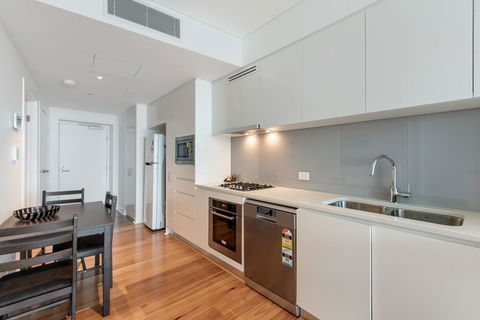 Brisbane Skytower By CLLIX - Accommodation Sunshine Coast 28