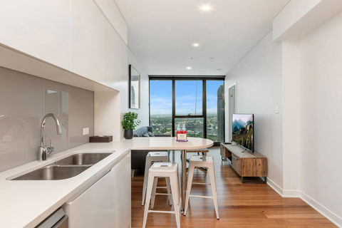 Brisbane Skytower By CLLIX - Accommodation Sunshine Coast 25