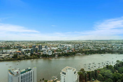 Brisbane Skytower By CLLIX - Accommodation Sunshine Coast 33