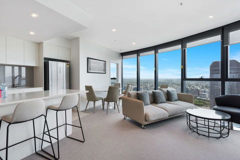 Brisbane Skytower By CLLIX - Accommodation Sunshine Coast 8