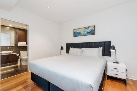 Brisbane Skytower By CLLIX - Accommodation Sunshine Coast 26