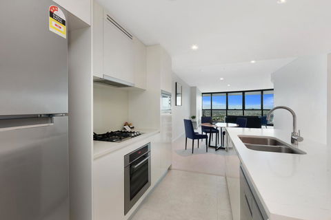 Brisbane Skytower By CLLIX - Accommodation Sunshine Coast 18