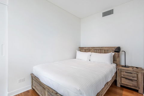 Brisbane Skytower By CLLIX - Accommodation Sunshine Coast 31