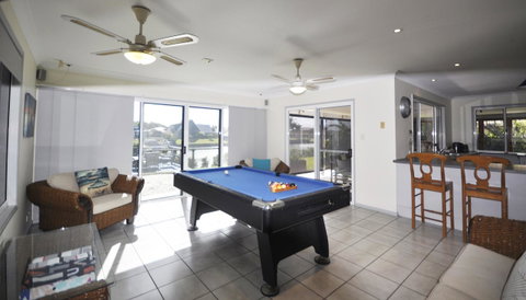 Bribie Island Canal Holiday Destination! - Accommodation Sunshine Coast 12