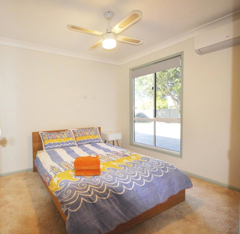 Bribie Island Canal Holiday Destination! - Accommodation Sunshine Coast 15
