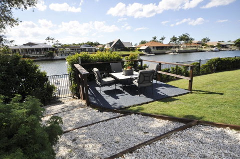 Bribie Island Canal Holiday Destination! - Accommodation Sunshine Coast 1