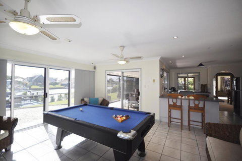 Bribie Island Canal Holiday Destination! - Accommodation Sunshine Coast 20