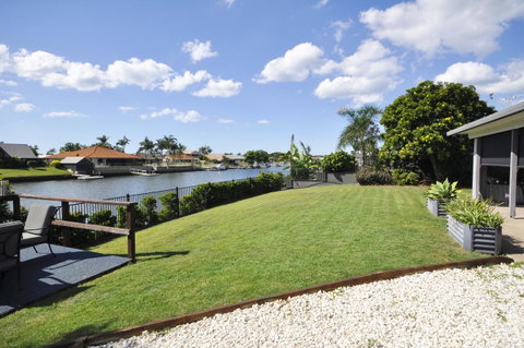 Bribie Island Canal Holiday Destination! - Accommodation Sunshine Coast 13