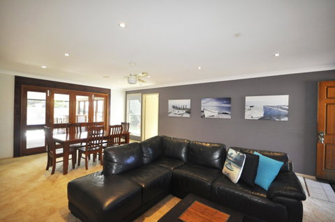 Bribie Island Canal Holiday Destination! - Accommodation Sunshine Coast 11