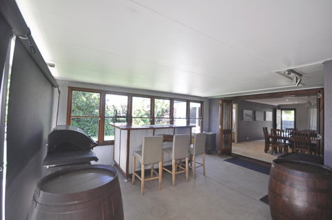 Bribie Island Canal Holiday Destination! - Accommodation Sunshine Coast 8