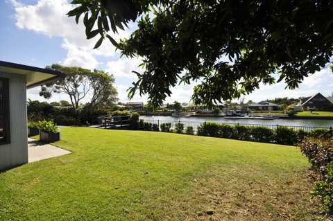 Bribie Island Canal Holiday Destination! - Accommodation Sunshine Coast 22