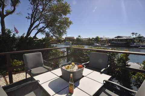 Bribie Island Canal Holiday Destination! - Accommodation Sunshine Coast 0