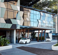 Art Series - The Fantauzzo - Accommodation Sunshine Coast