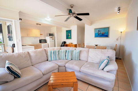 Airlie Apartments - Accommodation Sunshine Coast 10