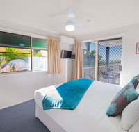 Airlie Apartments - Accommodation Sunshine Coast