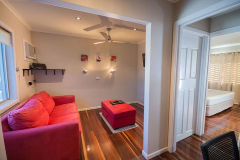 Airlie Apartments - Accommodation Sunshine Coast 19