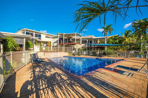 Airlie Apartments - Accommodation Sunshine Coast 4