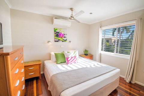 Airlie Apartments - Accommodation Sunshine Coast 20